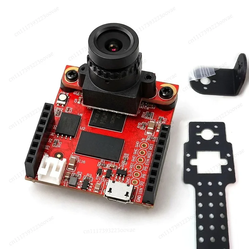 OpenMV Cam H7 R2 STM32 Machine Vision Smart Camera for Robotics, Image Processing Replacement Module