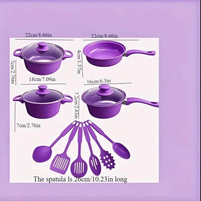 Thumbnail 3 - #29 Cookware Sets Ranking List in 2026
