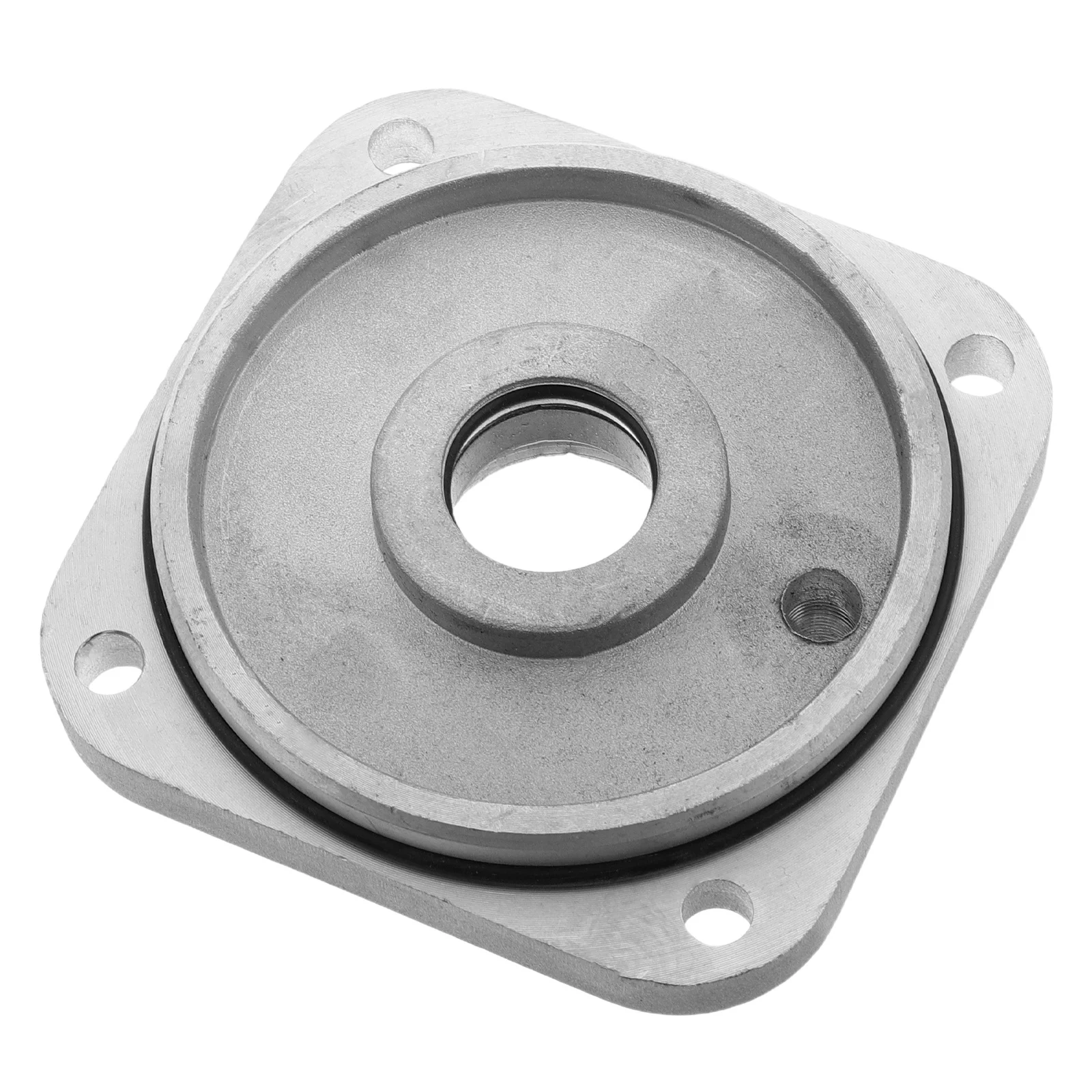 

Tire Changer Adapter Cylinder Lid Alloy Durable Motorcycle Car Tire Changing Machine Parts Tool for Auto Repair Maintenance