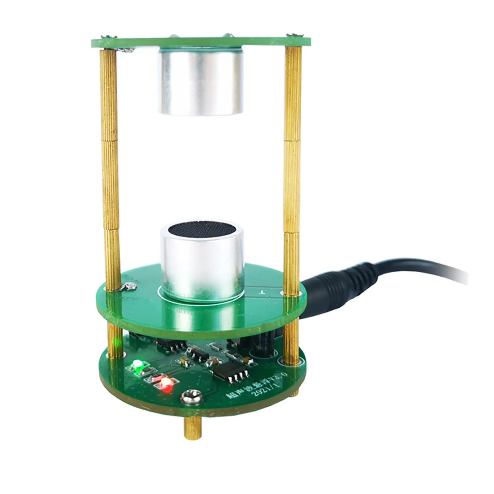 Assembly Device Model anti heaviness Student DIY Rod Practice