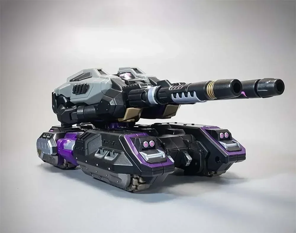 لعبة تحويل التسليم لمدة 24 ساعة من MasterMind Creation OX IF-01A Eris Kult نسخة بديلة للنساء Tarn MMC