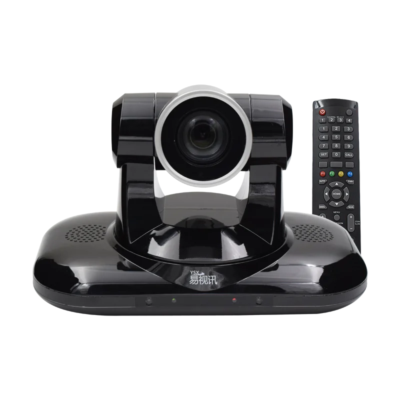 YSX-E310R Webcam USB2.0 PTZ 1080P HD 22X  systeme de vioconference  salle  conference optique