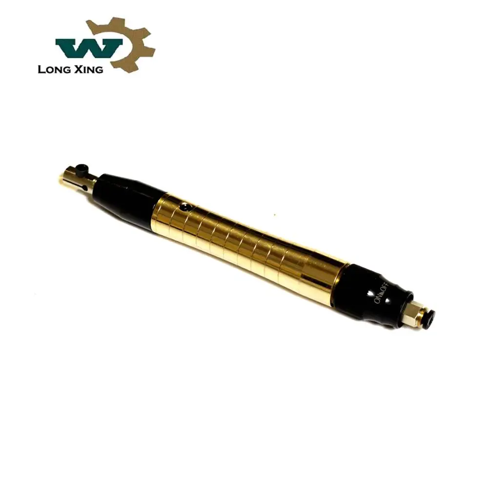 OEM Customizable Ultrasonic Sander Air Tools Grinder & Pneumatic Reciprocating Polishing Tool