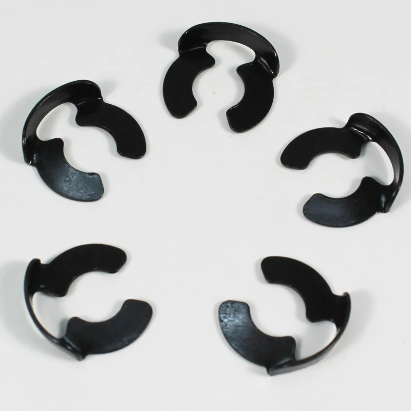 L Type  E-Ring / L-TYPE Circlips ( LETW Retaining rings )