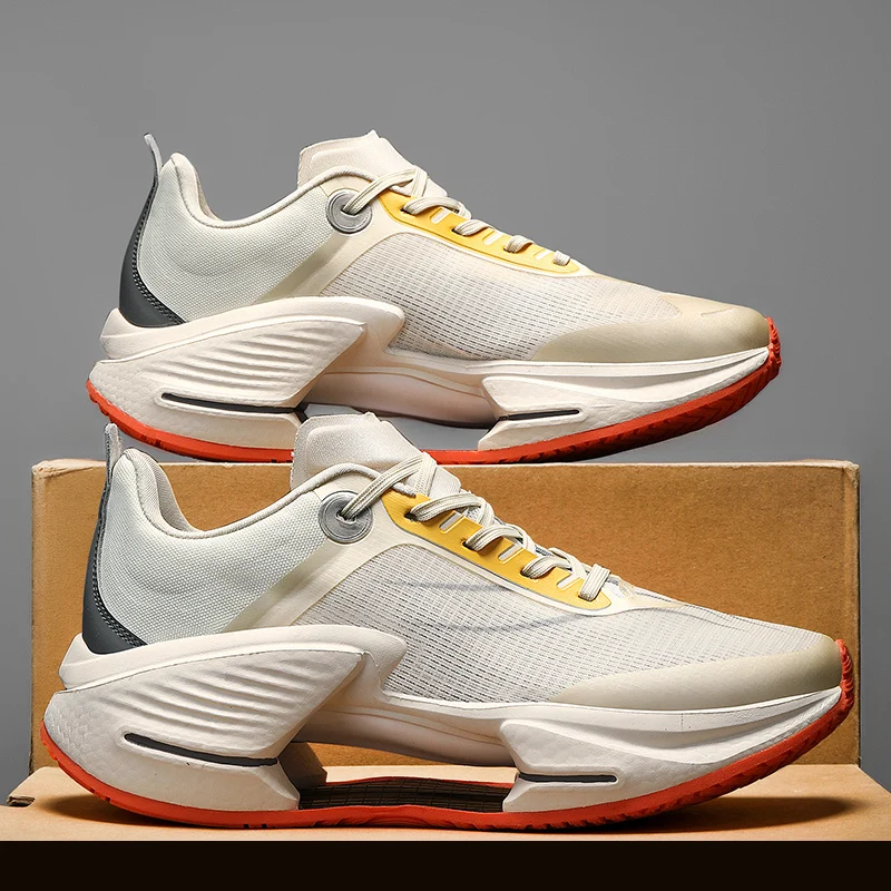 

Hot Sale 2025 Comfortable Canvas Shoes for Men Summer Breathable Ice Silk Thin Casual Flat Shoes, Fabric Surface Sports Sneaker