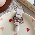Coffee  hair band