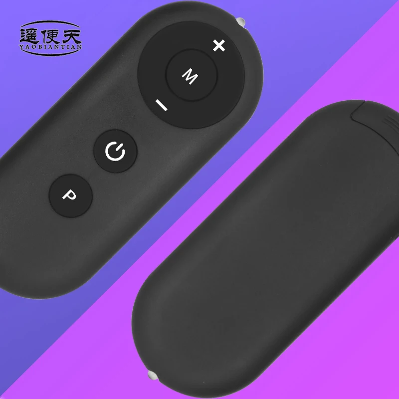 Control remoto para cinta de correr compacta LGS STEPS / Lotto Easyrun 100 / WIXSANA / máquina de caminar