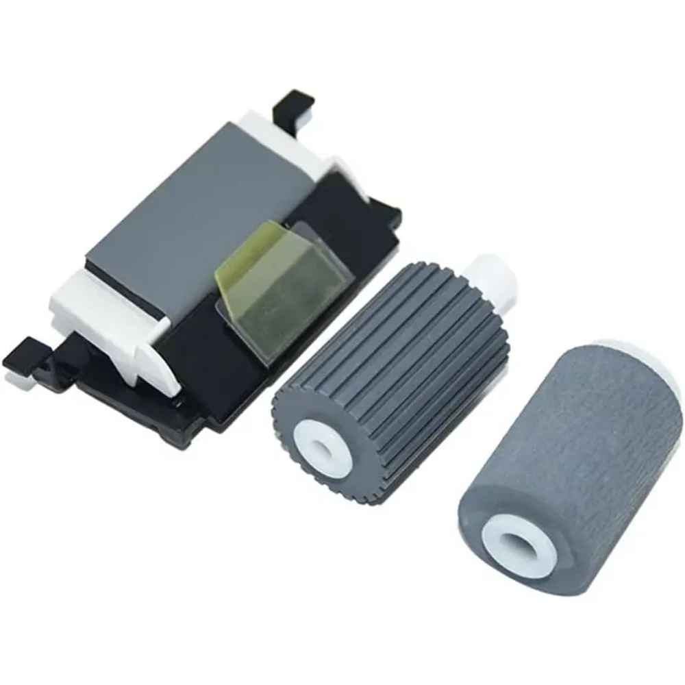 

1 компл. 302S094050 3BR07040 36211110 ADF разделительная накладка ролика подачи захвата для KYOCERA M2040 M2135 M2540 M2635 M2640 P2040 P2235