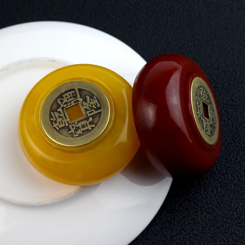 وزن الورق النحاسي بيسو بارا بابيل دي نمط دائري دوار تزيين ثقالة الورق اللوحة الخط ورقة الضغط الدعائم