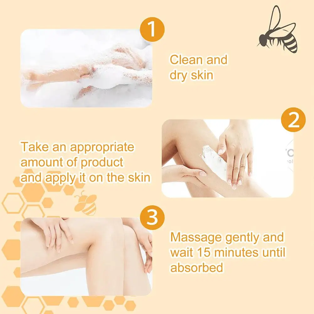 Профессиональный гель для лечения суставов, псориаза, прополиса, 30 г