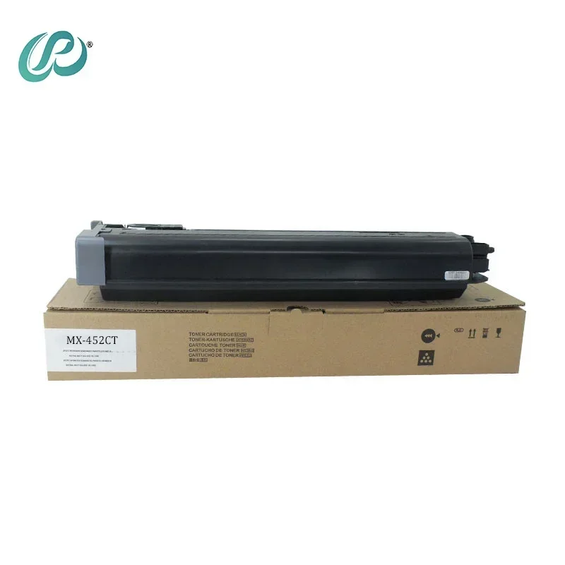 MX452CT Toner Cartridge For Sharp AR-4528 4528U BK630g Copier Spare Parts