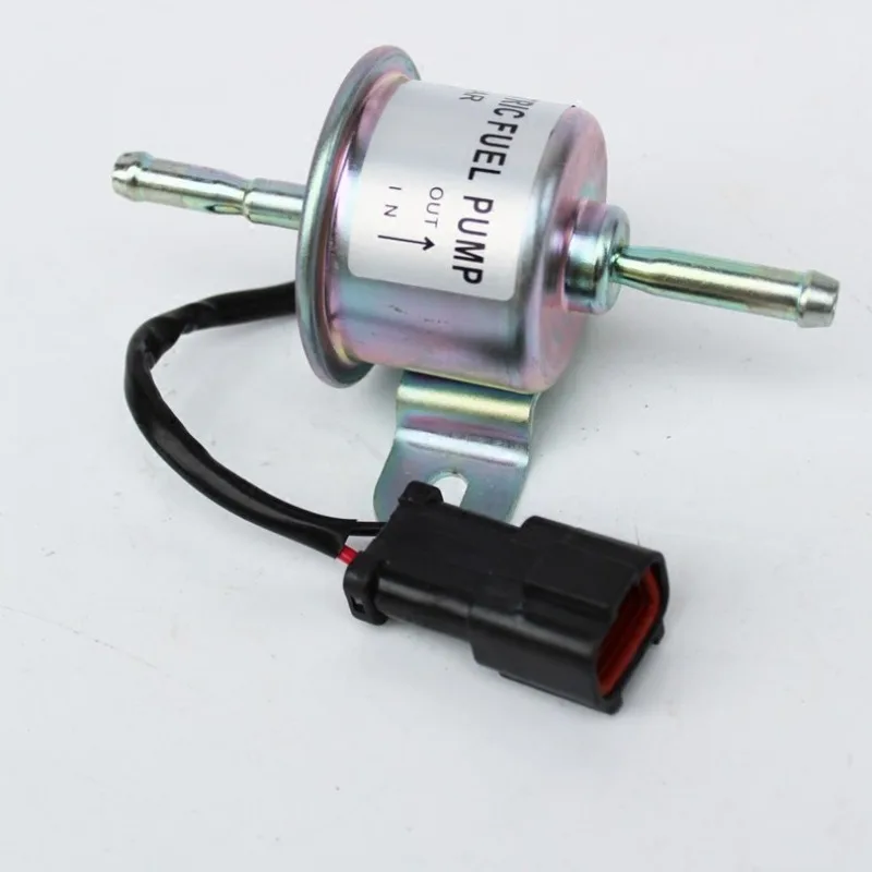 

12V24V Diesel Steam Electronic Pump External Fuel Oil Generator Set Refitted for Pressurization