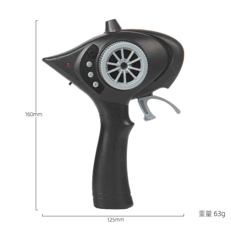 LD MX5 RC ชิ้นส่วนเดิมรถเชลล์แชสซียางเมนบอร์ด Wave กล่องพวงมาลัยเกียร์แขนแบริ่ง Swing Arm อัพเกรด Wave กล่องฤดูใบไม้ผลิ