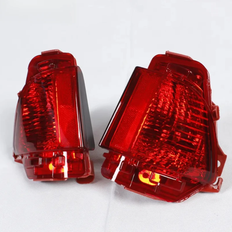 Applicable for  Lexus LX570 Rear Bumper 2016-2022 Light Tail Light 81480-60090 81490-60090