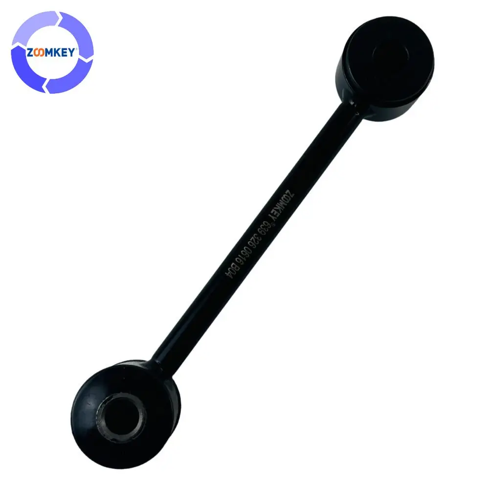 ZOOMKEY Rear Torsion Bar Link Rod Fit For MERCEDES-BENZ VITO W447 A6393260616