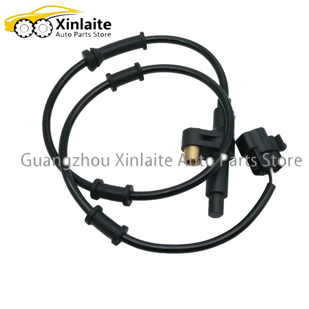 

9069210 9069211 Front Left / Right ABS Wheel Speed Sensor Sensor For Chevrolet Sail 2005-2015 High Quality Car Accessories New