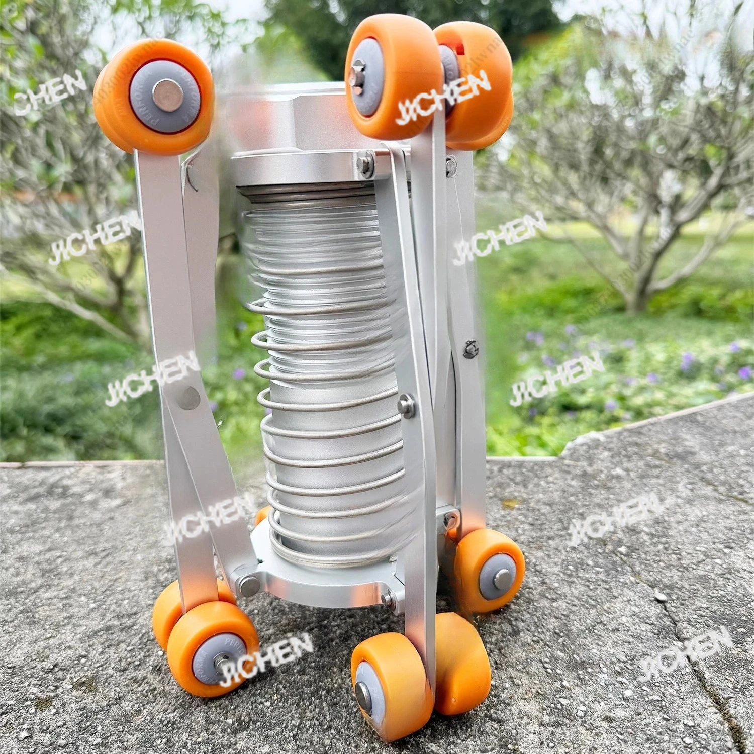 Jc Crawler For Sewe…