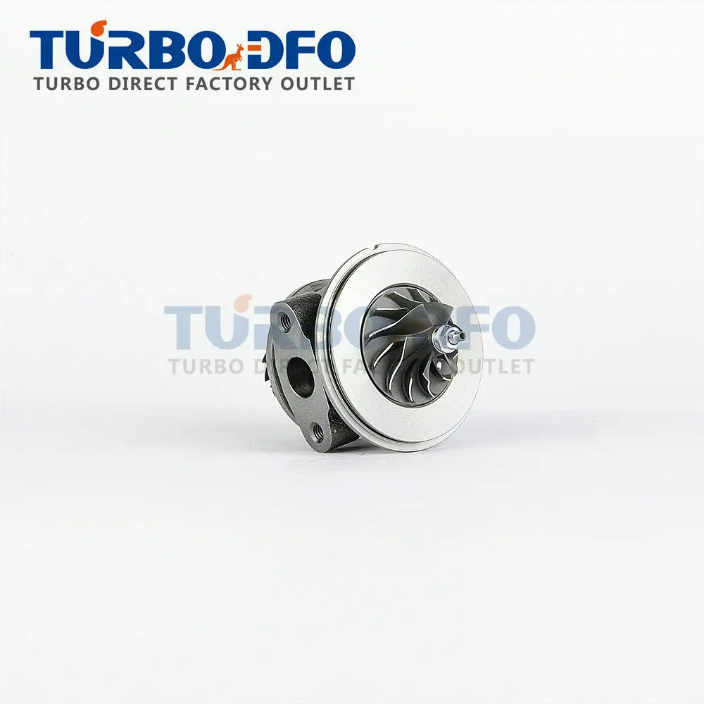 Turbo Cartridge 90114-01030 9011401030 For Hyundai i20 i30 ix20 1.4 CRDI D4FC 75/90 HP 28201-2A760 Balanced Turbocharger Assy