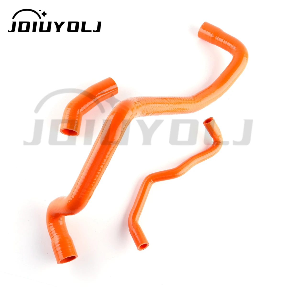 For AUDI TT 1999 2000 2001 2002 2003 2004 2005 2006 Silicone Radiator Hose Kit Coolant Pipe