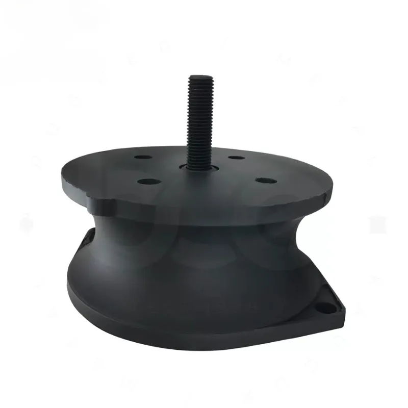 

High quality engine rubber shock absorber