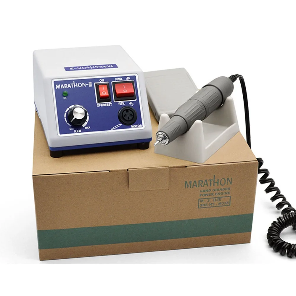 Dental Polishing Mi… - image