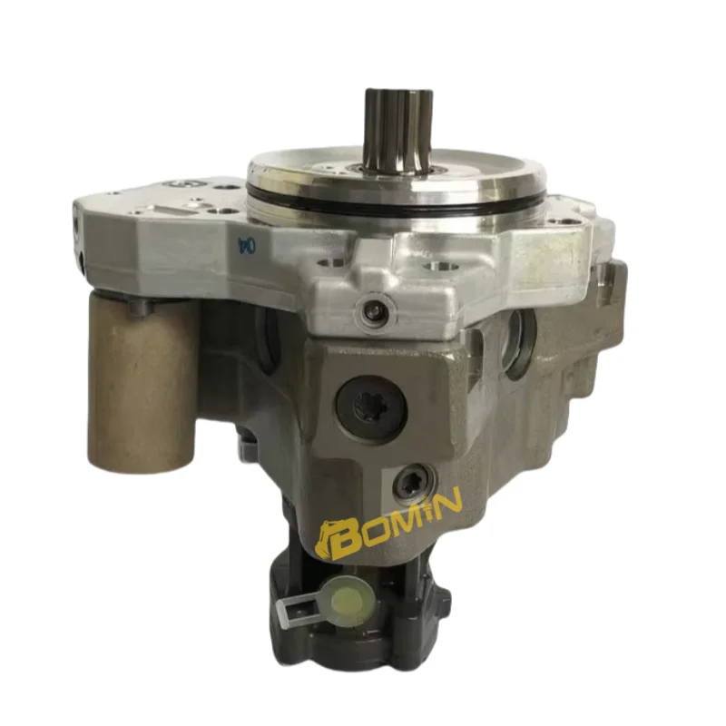 

Original New Diesel Engine High Pressure Fuel Injection Pump 0445020089 & 0445020081 for Russia Kamaz V8 Car
