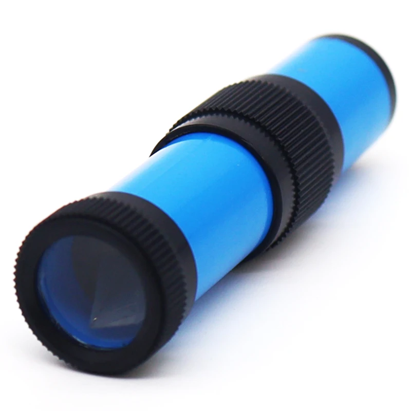 1Pc spettroscopio portatile spettroscopio a emissione luminosa spettro fisica scienza Hobby