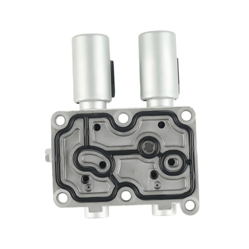 

28250PLX305 Car Transmission Dual Shift Linear Solenoid 28250-PLX-305 Shift Solenoid For HONDA CIVIC 1.7L 2002-2005