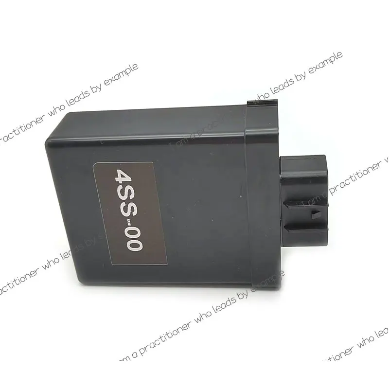 4SS-00 CDI for Yamaha YZ125 yz 80 Electronic Ignition Unit