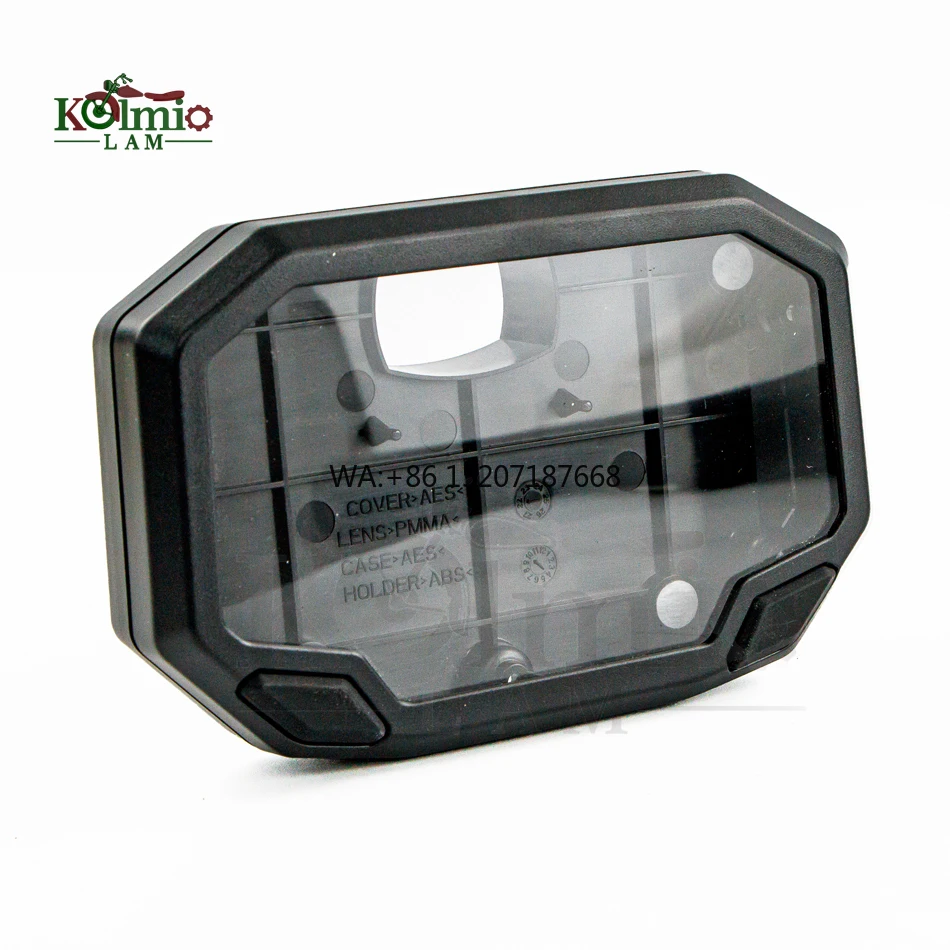 

KOLMIO-LAM подходит для KAWASAKI Z900 Z650 Ninja650 Z1000SX ZH2 чехол для инструмента мотоцикл ЖК-дисплей спидометр тахометр