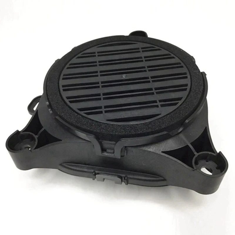 Campainha do carro para Tesla, Boombox, PeRetangle Warning Speaker, Modelo 3, Y, 1299965, 1299965-00-A