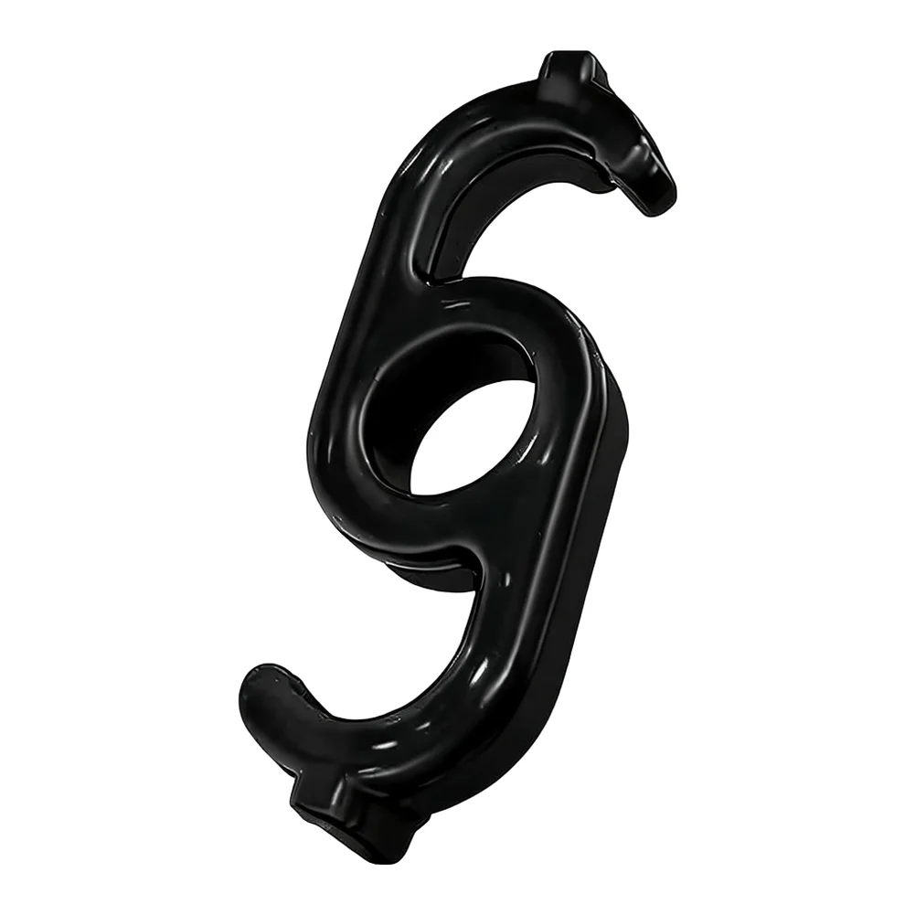 Cleaner Filter Clip Compatibility Pool Cleaner Pool Robot Filter Clip Wear-resistant Plastic For Pool Cleaning