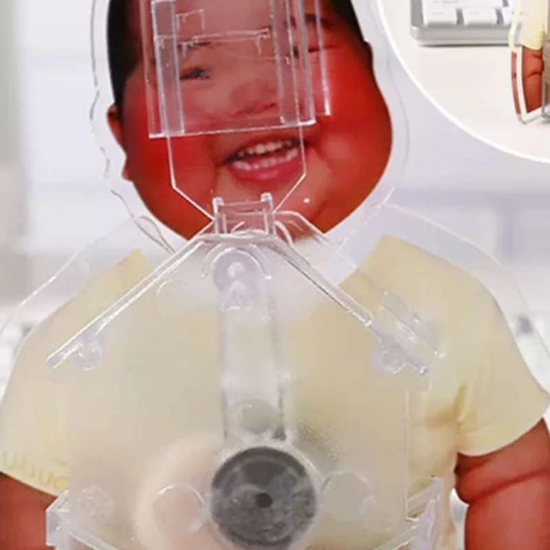 

Электрическая левая и правая волна, поддержка дисплея, демонстрирующая стойку, знак, реклама, клейкая лента для батареи солнечной энергии, автоматически