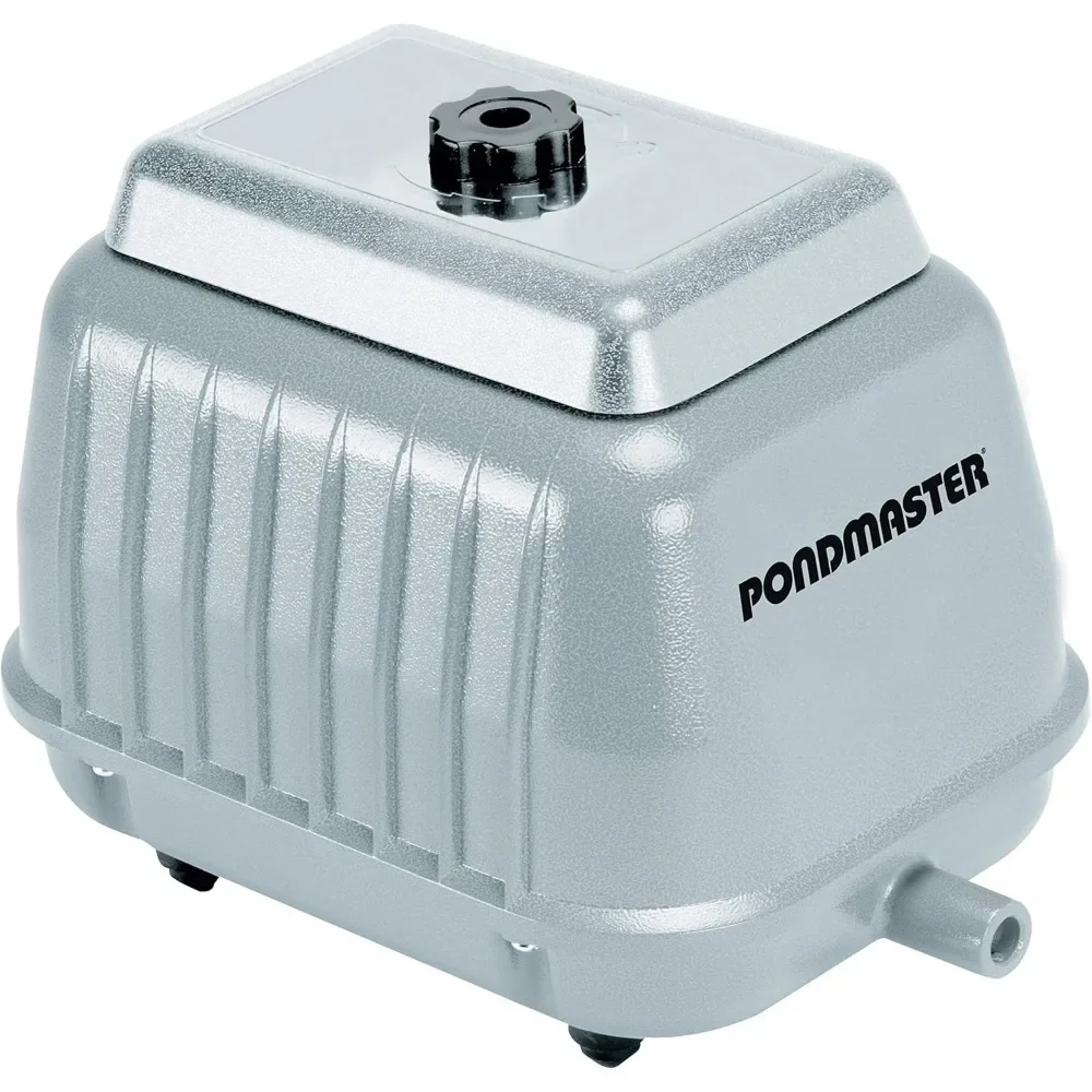 Pondmaster AP-100 Air Pump, Air Volume 9150 cu.in/min, 04580