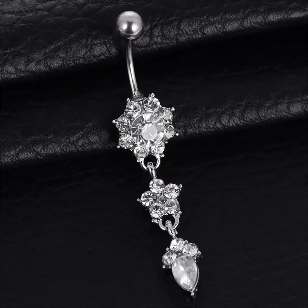 Thumbnail 2 - #21 Best Belly Button Rings to Buy In 2026