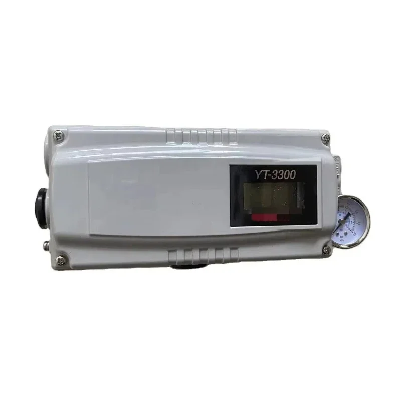 Original YT-3300 Smart Valve Positioner YT-3300LSI2420S