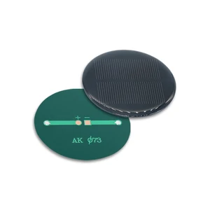 لوحة شمسية صغيرة ، أحادية / بولي ، 4 فولت 5.5 فولت 5 فولت 6 فولت 7 فولت 10 فولت 12 فولت 50 مللي أمبير 60 مللي أمبير 100 مللي أمبير 150 مللي أمبير 200 مللي أمبير 500 مللي أمبير ، بالجملة أفضل 12 لوحة الألواح الشمسية مبيعا بالجملة - No6