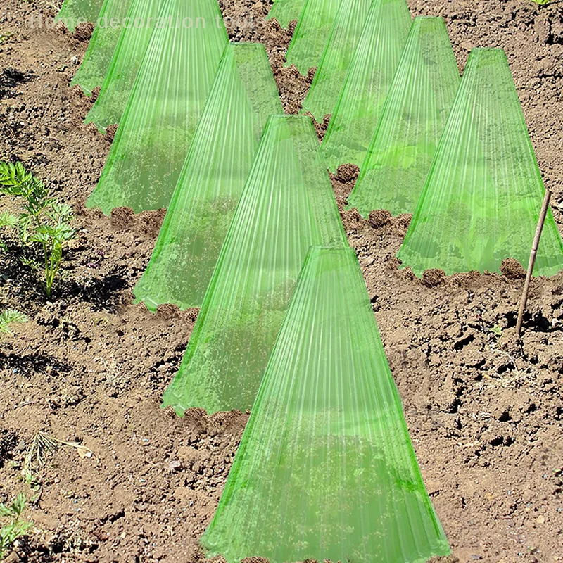 DIY Lawn Care Kit: 10PCS Protective Multifunctional Garden Accessories