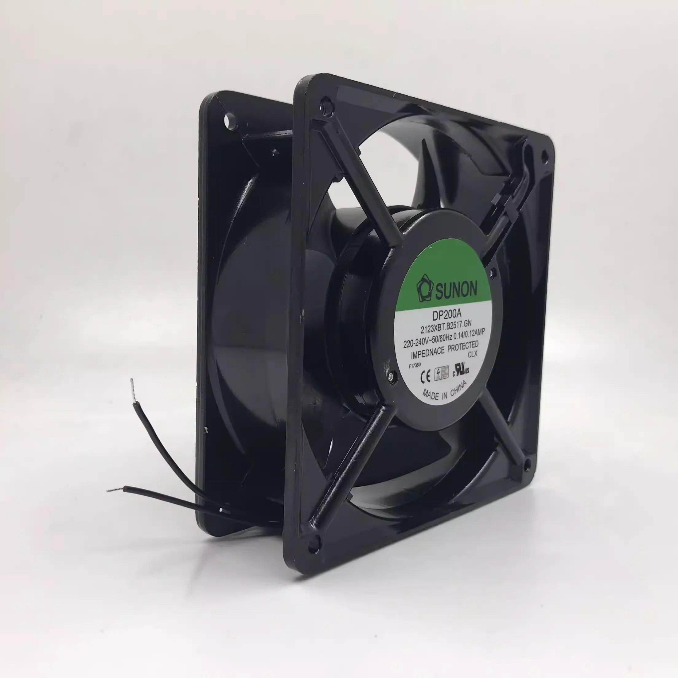 Ac 220V Fan For Sun…