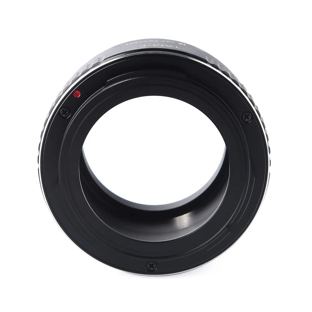 K & F Concept High-Precision per Tamron Adaptall 2 AD2 Lens per Sony E Mount NEX Adapter NEX-5 7 A7 A7 A7R A7S II