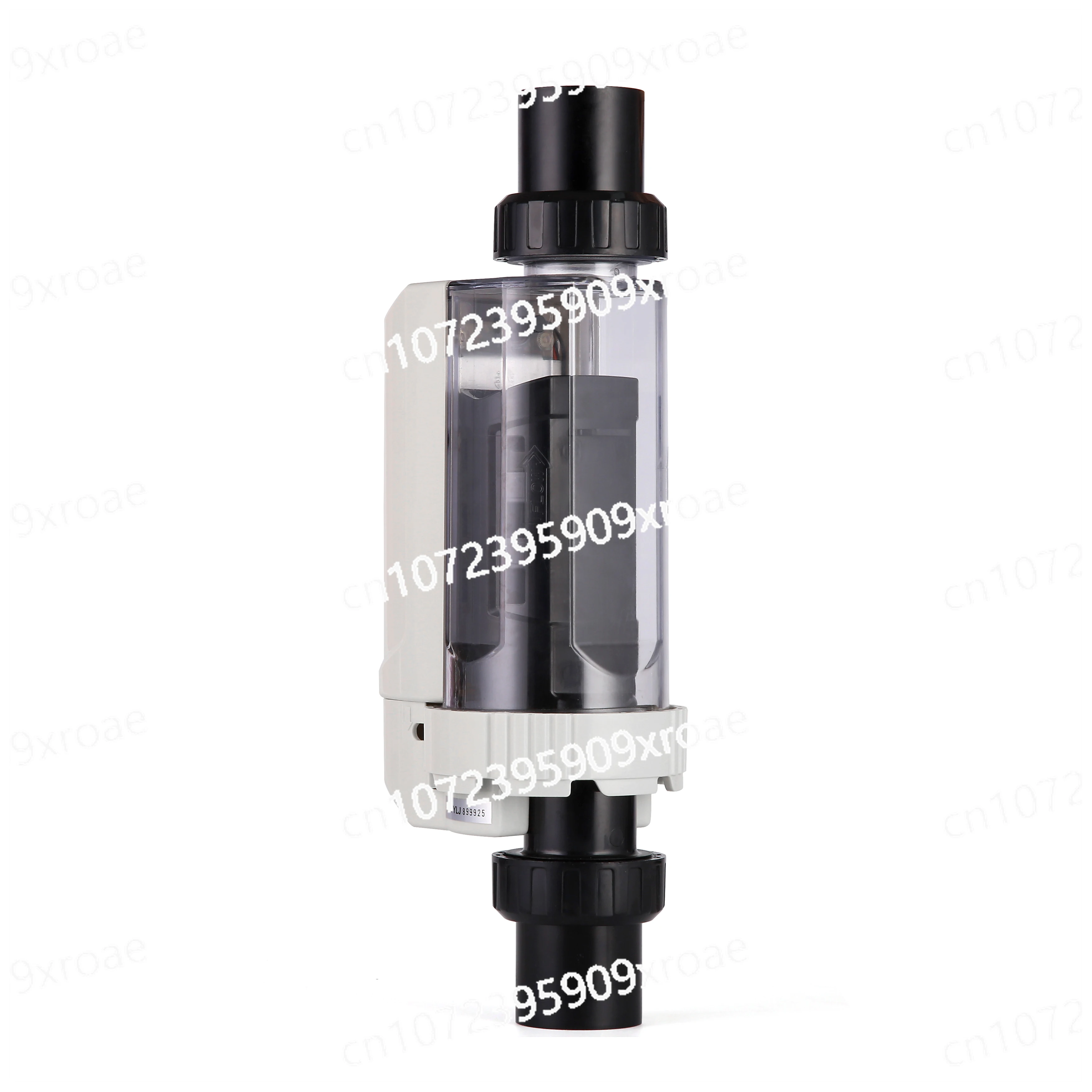 

Salt Chlorine Machine Generator System Salt Chlorine Machine Swimming Pool Chlorinator 8/16g/12g/20g/h Salt Chlorinator