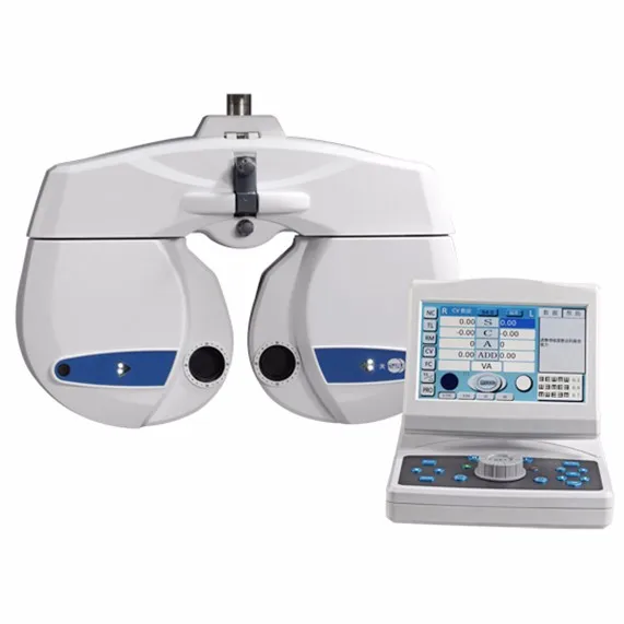 Ophthalmic Equipment View Tester Auto Refractor Phoroptor CV-7200 Auto Phoropter