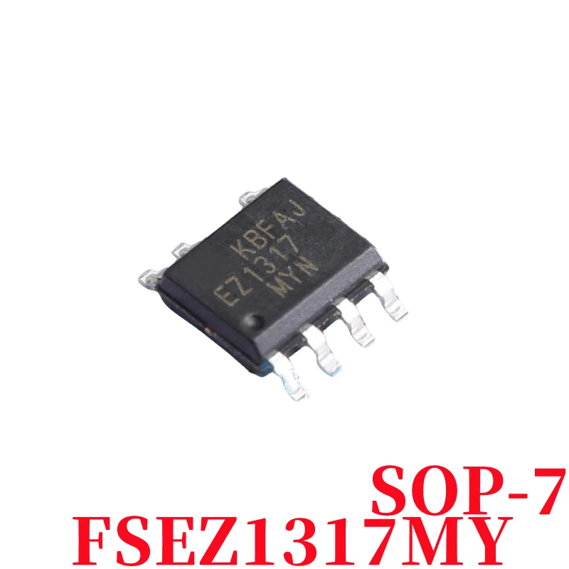 【5pcs】100% New FSEZ1317MY SEZ1317MY SOP-7 Chip