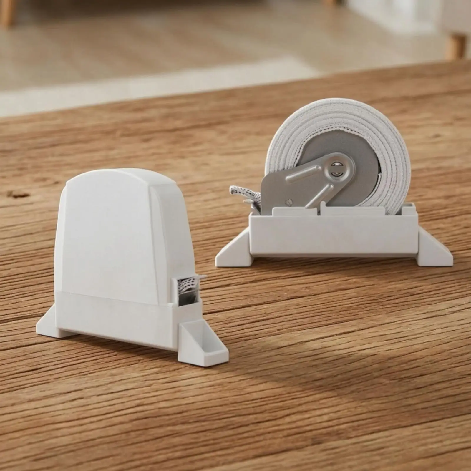 Shutter Accessory Tape Rewinder for Roller Shade Component Fits 14mm Wide Nylon Straps
