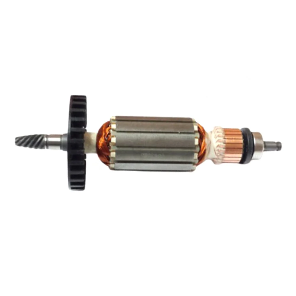 

Replacement Armature Anchor For The 9227CB And 9237CB Polisher Rotor Motors. 516308-7 Angle Grinder Rotor Tool Accessories