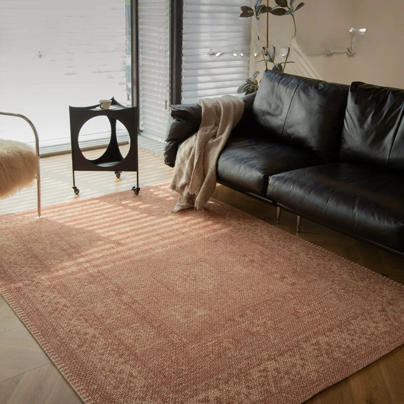

Feiyun Chinese antique carpet, imported wool American high-end sense in the living room, modern light luxury villa