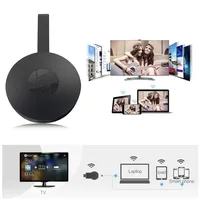 MiraScreen Miracast DLNA Airplay Screen Mirroring Wireless Display Receiver Dongle HDMI-Compatible TV Stick Support Andriod iOS