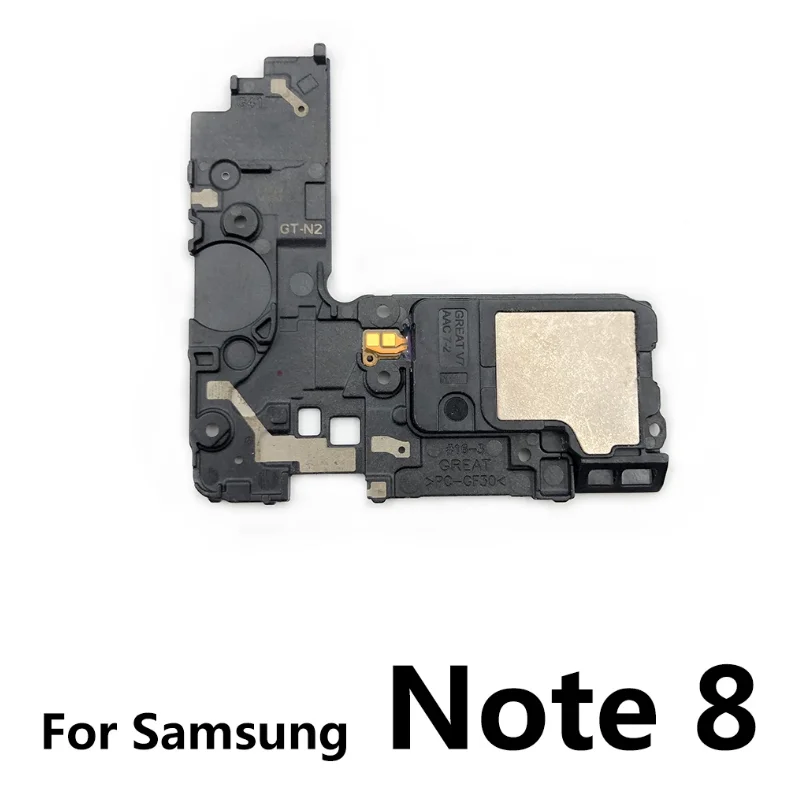 Loudspeaker For Samsung Galaxy S9 S10 5G S10e S20 Fe Plus S21 Note 8 10 20 Plus Lite Loud Speaker Buzzer Ringer Parts image 5