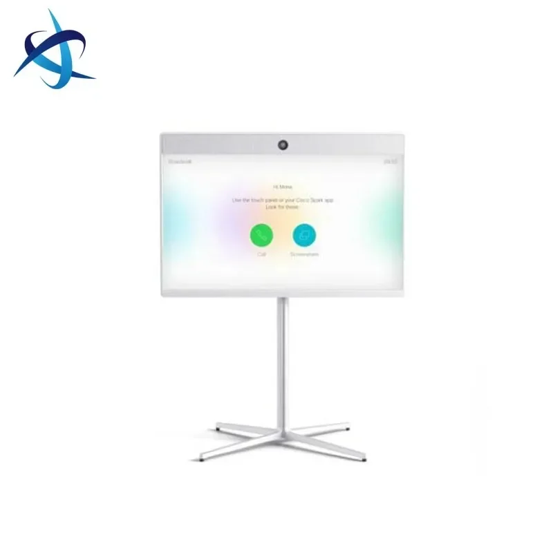 Original Webex Room 55 Kit CS-ROOM55-K9 Video Conferencing System other networking devices