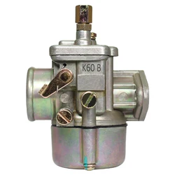 High Quality Motorcycle Carburetor K60B For A100 CBZ CG125 CG150 K60B Carb
